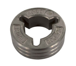 TRỤC DẪN DÂY HÀN MILLER .030-.035 RÃNH V